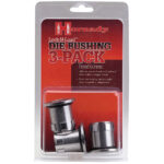 Hornady 044093 Lock-N-Load Die Bushing Metal Works With Lock N Load Reloading Press 3 Pack
