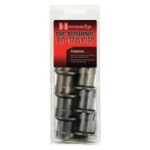 Hornady 044096 Lock-N-Load Die Bushing Metal Works With Hornady Lock N Load AP Press 10 Pack