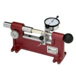 Hornady 050076 Lock-N-Load Concentricity Gauge Red Multi Caliber