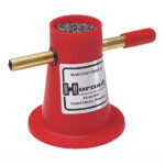 Hornady 050100 Powder Trickler Multi Caliber Red