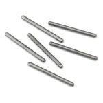 Hornady 060008 Universal Decapping Pins Stainless Steel 6Pk
