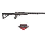 VOL VT2 TD 17HMR RFL BLK 9RD