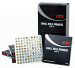 CCI PRIMERS BR4 BENCHREST