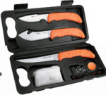 OUTDOOR EDGE WL6       WILD LITE