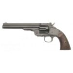 CIMARRON NO.3 SCHOFIELD 38SPL