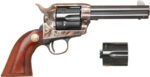 CIMARRON P-MODEL DUAL CYLINDER