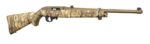 10/22 22LR BRONZE/GO WILD CAMO