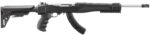 10/22 I-TAC SS/FOLD STOCK 25RD