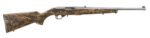 10/22 MULE DEER 22LR SS/WD