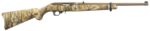 10/22 TD 22LR BRNZ/CAMO 18.5