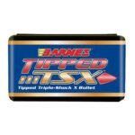 BAR 338CAL 210GR TTSX 50/10