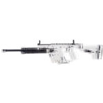 KRISS KV22CAP00     VECTOR CRB G2 22LR ALPWHITE
