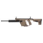 KRISS KV22CFD00     VECTOR CRB G2 22LR FDE