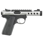 MKIV 22/45 LITE 22LR AL/BLK  #
