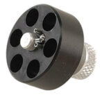 HKS 255    45CLT  6RD S&W 25-5