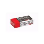 Aguila 1E097704 Target & Range Handgun 9mm Luger 115gr Full Metal Jacket 50 Per Box/20 Case