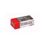 Aguila 1E322340 Target & Range Handgun 32S&W Long 98gr Lead Round Nose 50 Per Box/20 Case