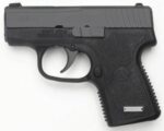 KAHR KP3834N    P380   380 2.58  NS  7R        BLK