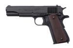 AUTO 1911BKO     1911 45           MS  5 7R MTTBLK