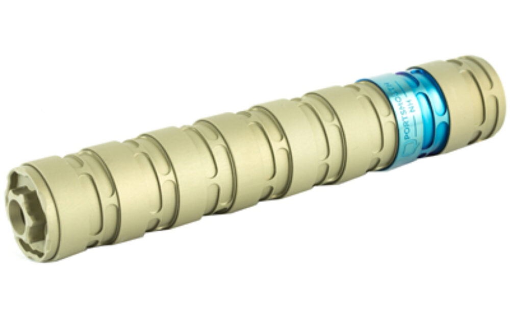 Q ERECTOR 22 MODULAR SPRSR 22LR