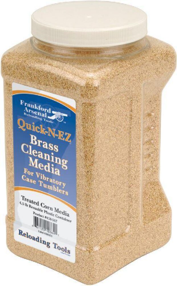 FRANKFORD ARSENAL CORN COB