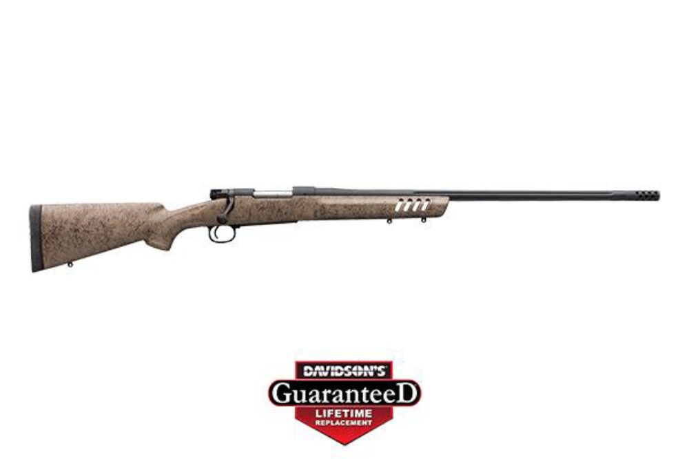 M70 LONG RANGE 6.5CR 24 MB