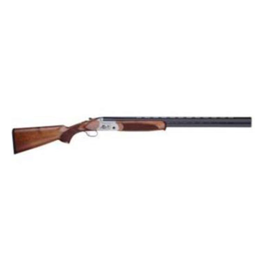 ATI GKOF12SVE26   CAVALRY OU EJECT   12G 26 2R WAL
