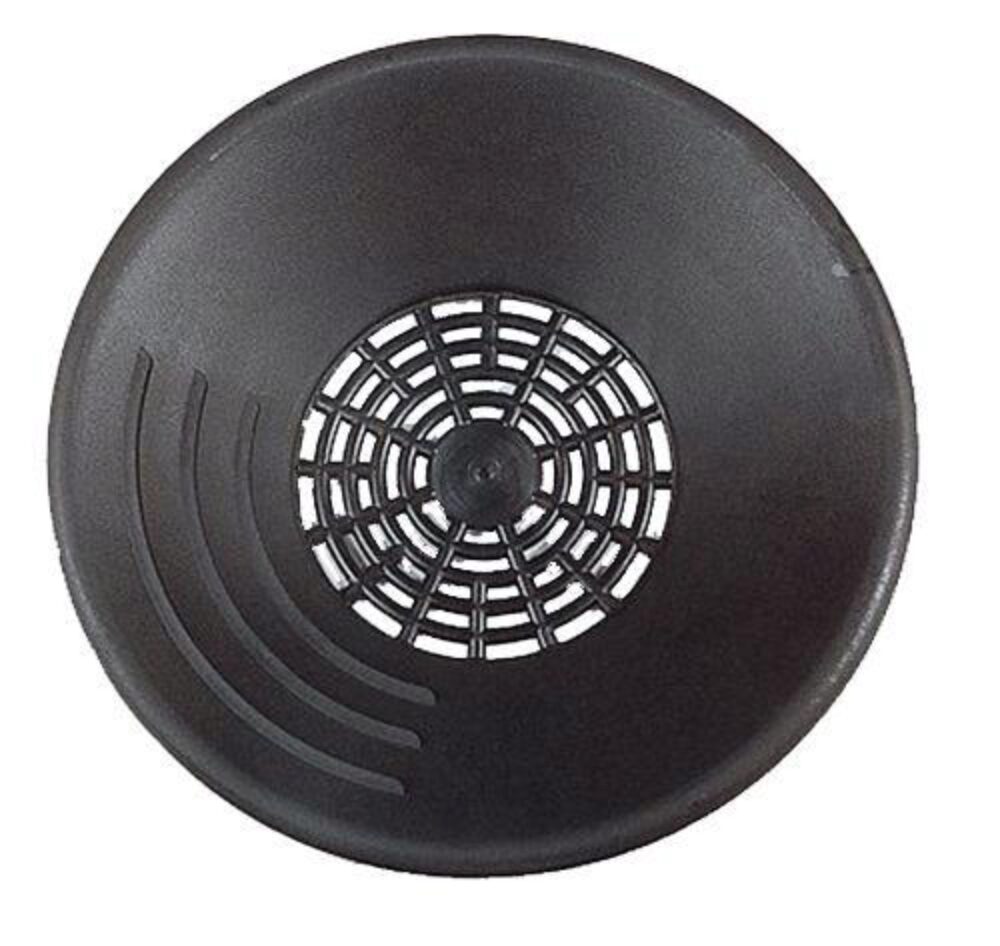 RCBS 87075 Case Media Sifter  Multi-Caliber Black