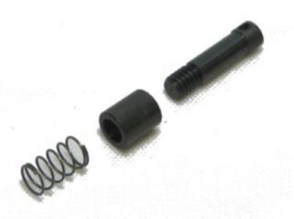 RCBS 9553 Primer Plug, Sleeve, & Spring Small