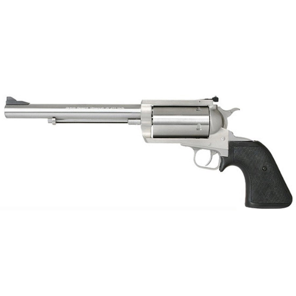 MAG BFR45/70     4570 SA REVOLVER    10 5SHT    SS