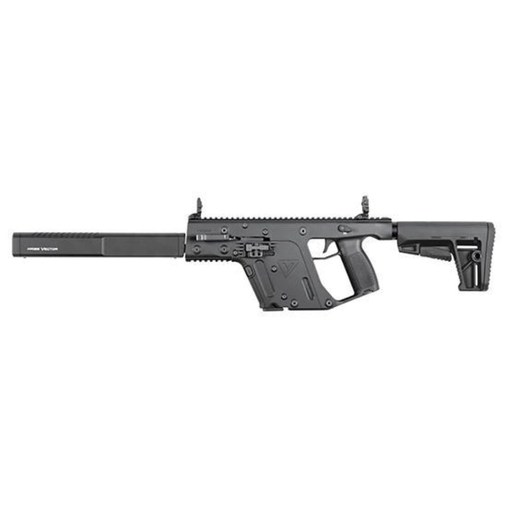 KRISS VECTOR CRB G2 40SW 16