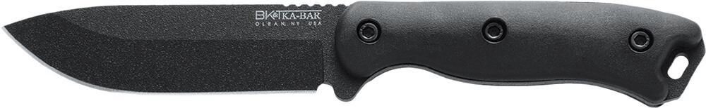 KABAR BK16    BECKER SHRT DROP           4.38  BLK