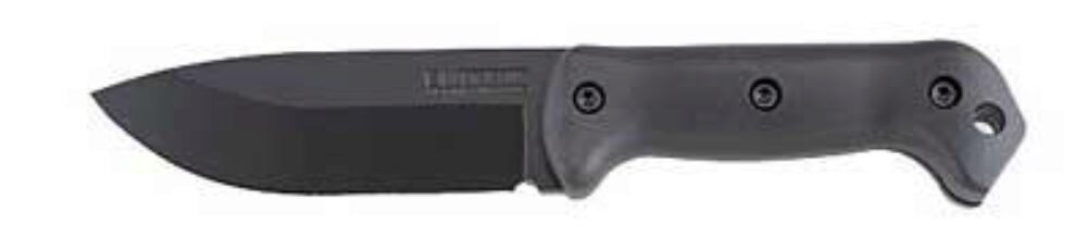 KABAR BK2     BECKER CAMPANION           5.25  BLK