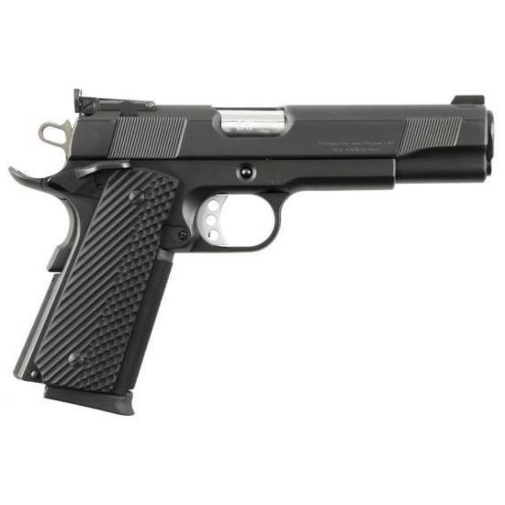 1911 EMPIRE 45ACP 8+1 BLACK