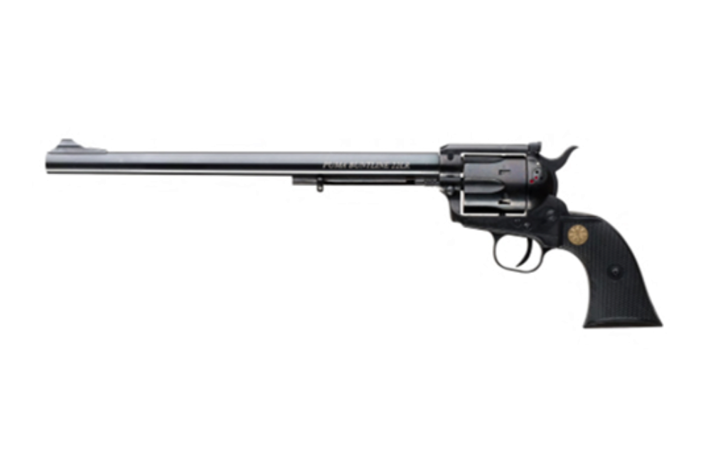 1873 22-6 BUNTLINE 12 22LR BL