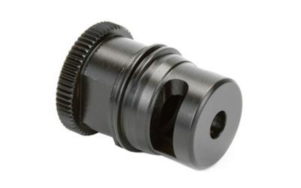 GRIFFIN DUAL-LOK 7 SPRSR 762 BLK