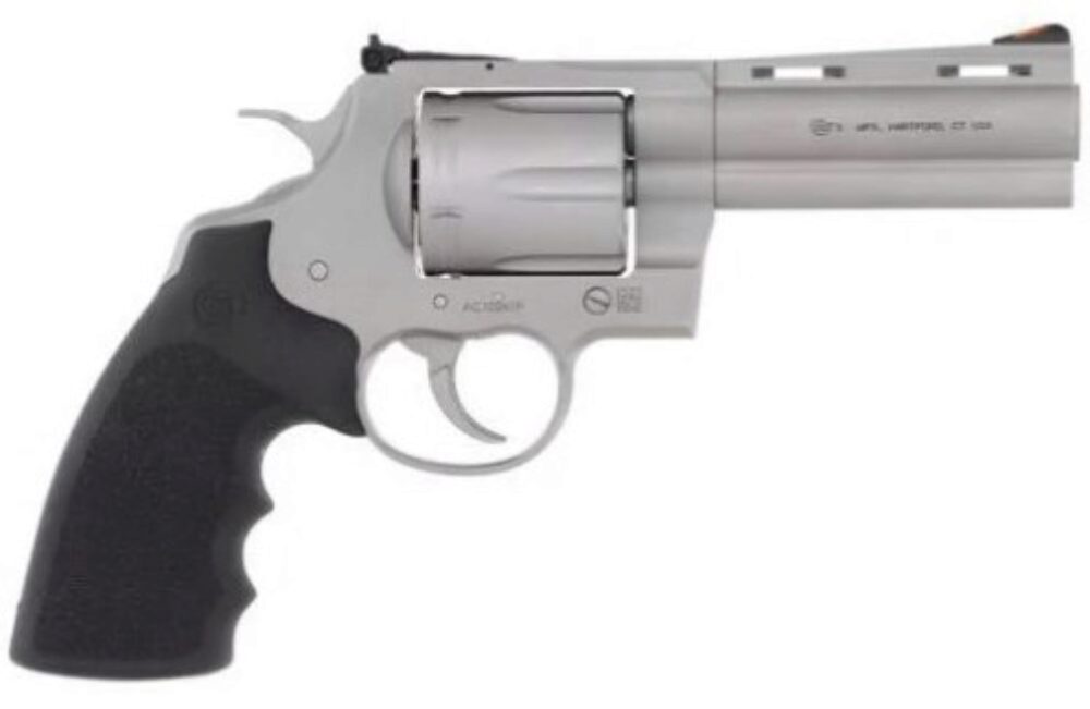 ANACONDA 44MAG SS 4 6RD HOGUE