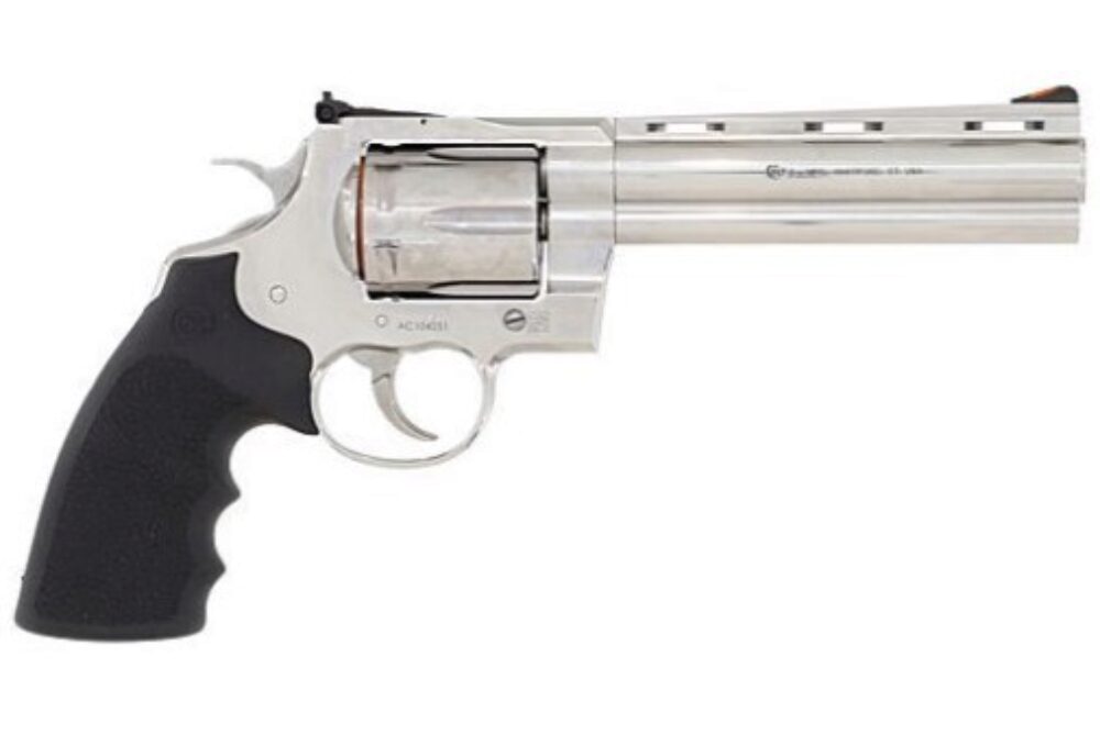 ANACONDA 44MAG SS 6 6RD HOGUE