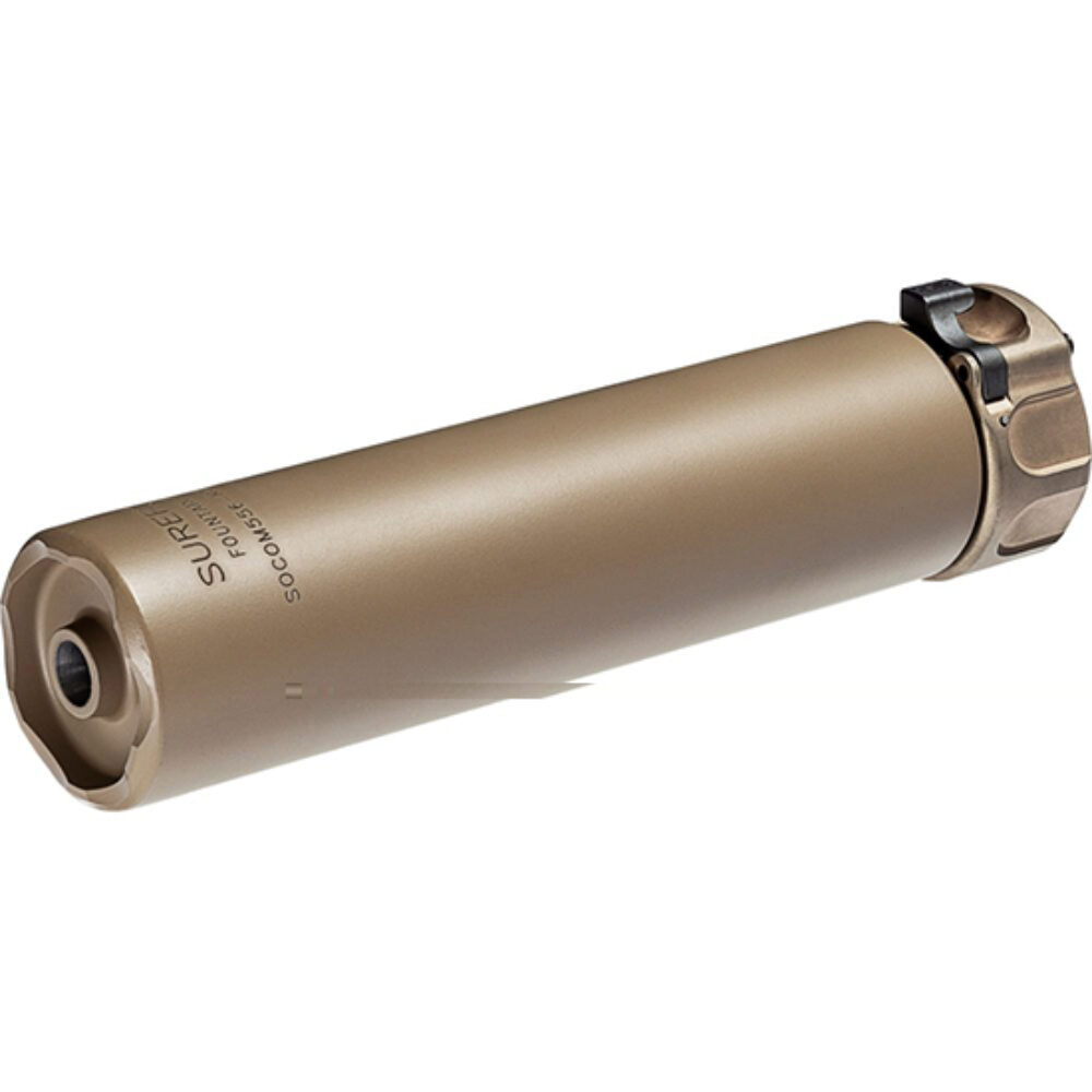 SUREFIRE SOCOM GEN2 RC2 5.56MM DE