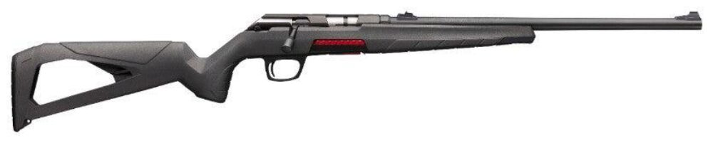 WGUN 525200102 XPERT S           22LR 18       BLK