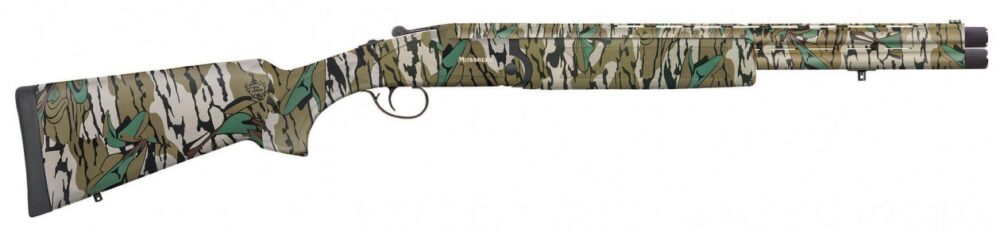 MOSS 75486 SILVER RSRV    20 20 EXT CHOKE     MOGL