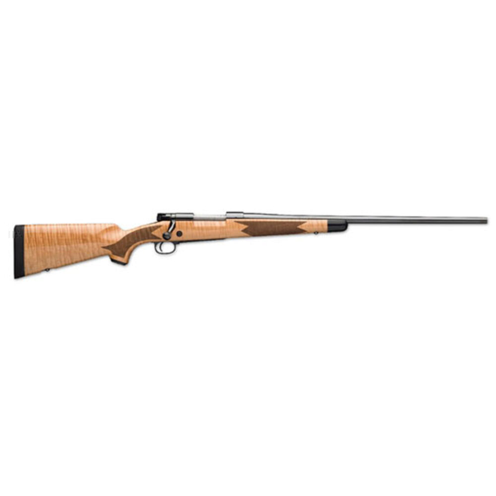 WGUN 535218229 M70 SUPER       264WIN 26  MAPLE **