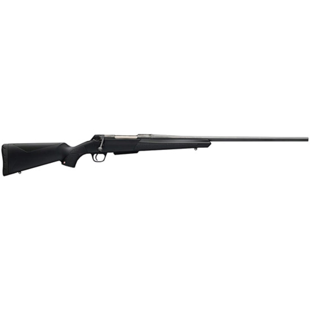 WGUN 535700226 XPR             270WIN 24       BLK