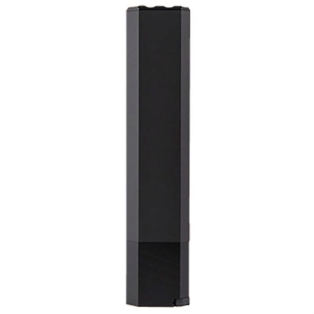 SCO OSPREY 2.0 45CAL SUPPRESSOR BLK