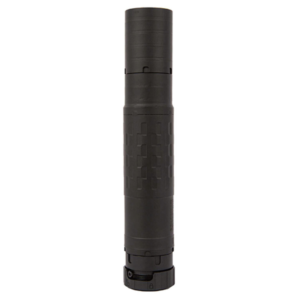 SCO HYBRID 46M 46CAL MODULAR BLK