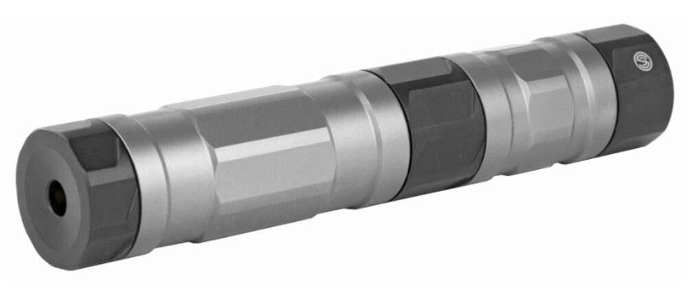 SCO SWITCHBACK 2.0 22LR BLK TITANIUM