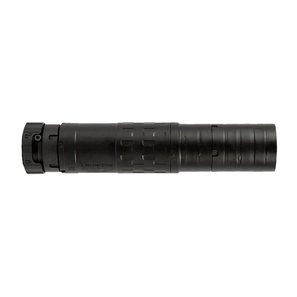 SCO OMEGA 36M 36CAL MODULAR BLK