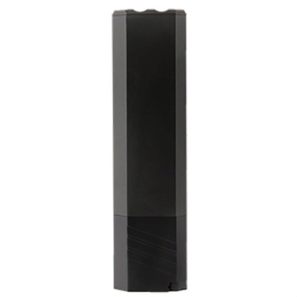 SCO OSPREY 2.0 9MM SUPPRESSOR BLK