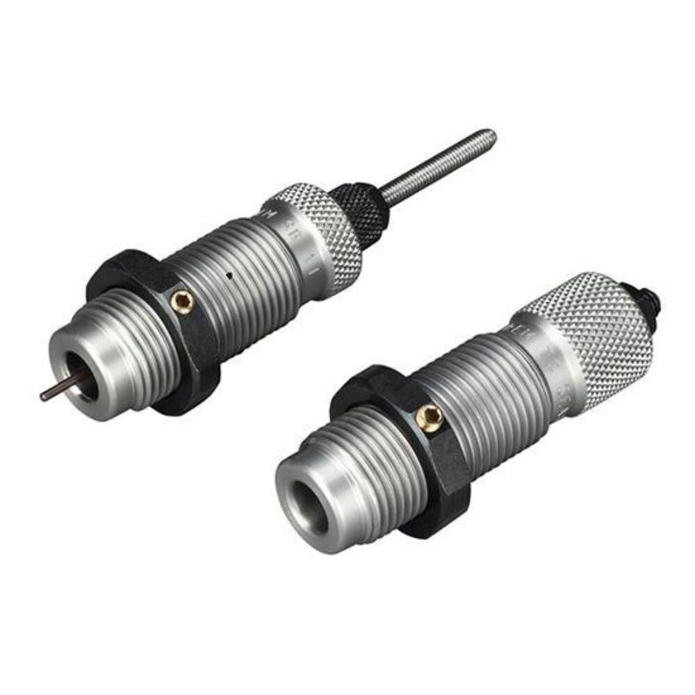 RCBS AR SERIES DIE SET TAPER