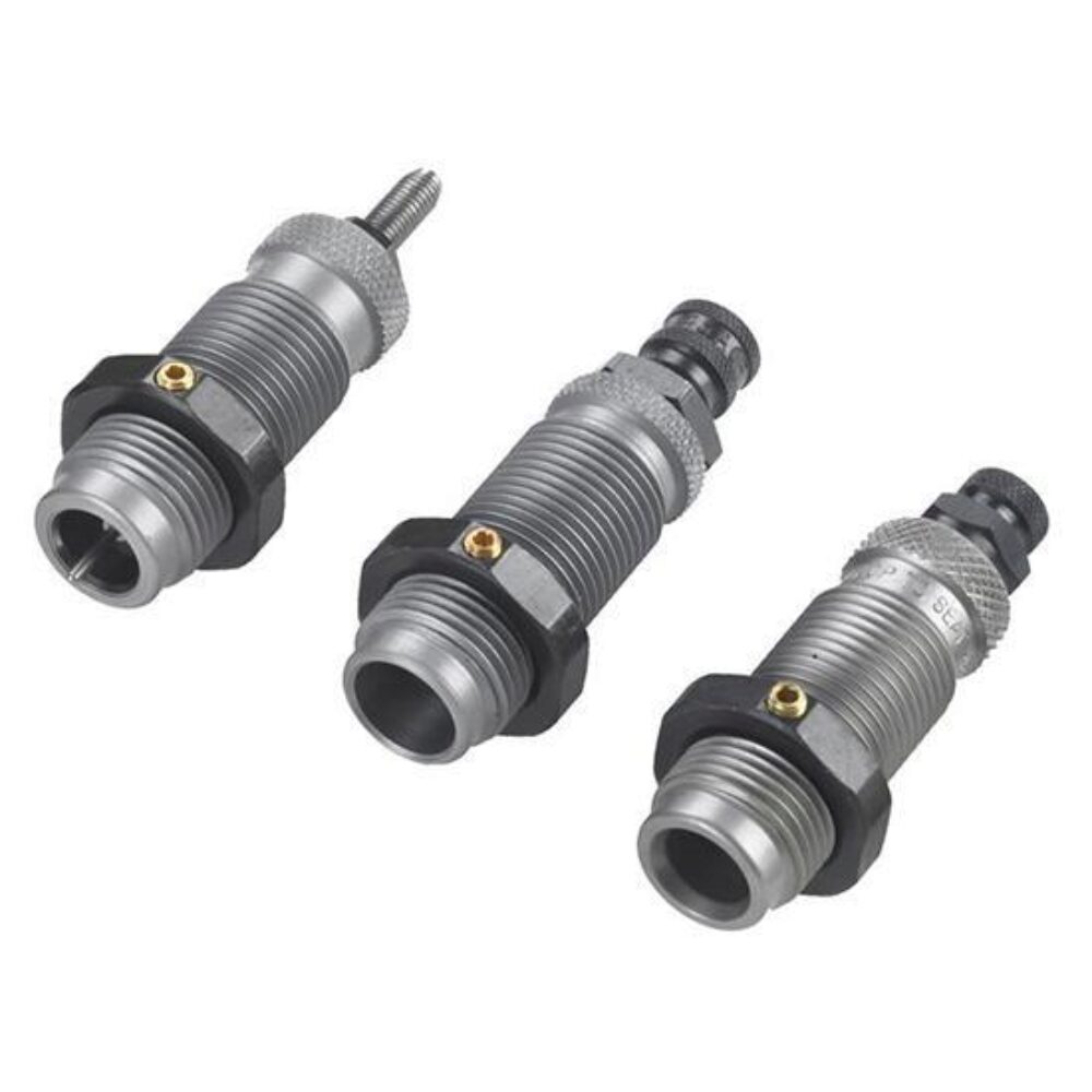 RCBS CARBIDE TAPER CRIMP DIE